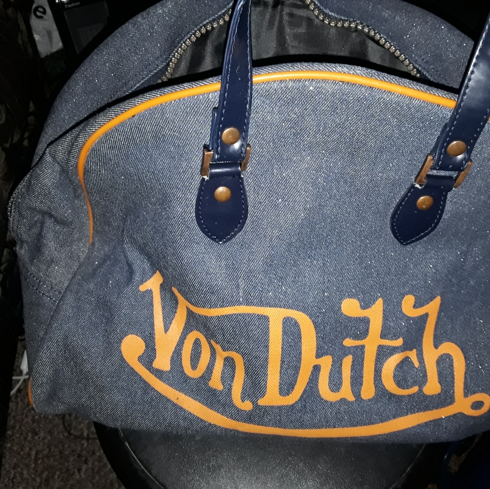 WOMANS BAG